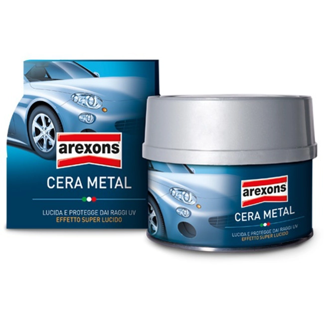 Vendita online Cera Metal 250 ml.